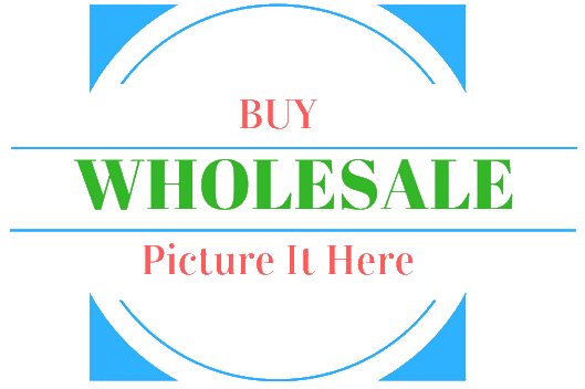 Wholesale Available with Picture It Here